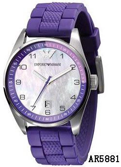 Armani watch man-605